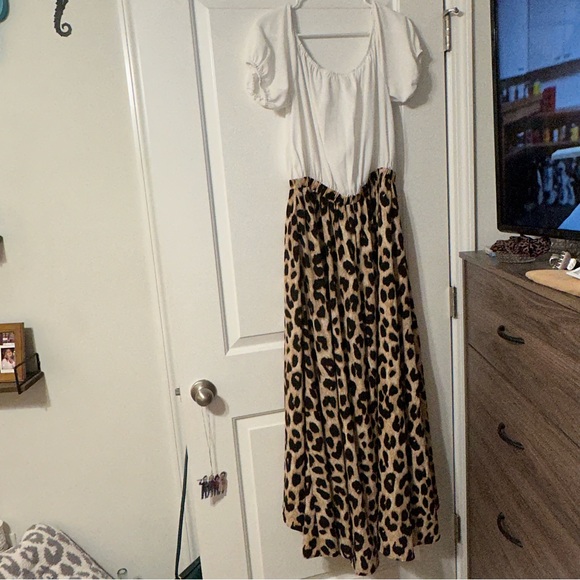 Maxi Dress - Picture 3 of 8